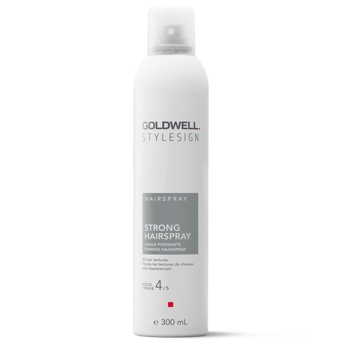 Goldwell StyleSign Strong Hairspray 300ml