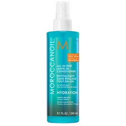 Moroccanoil All in One Leave-in Conditioner 240m