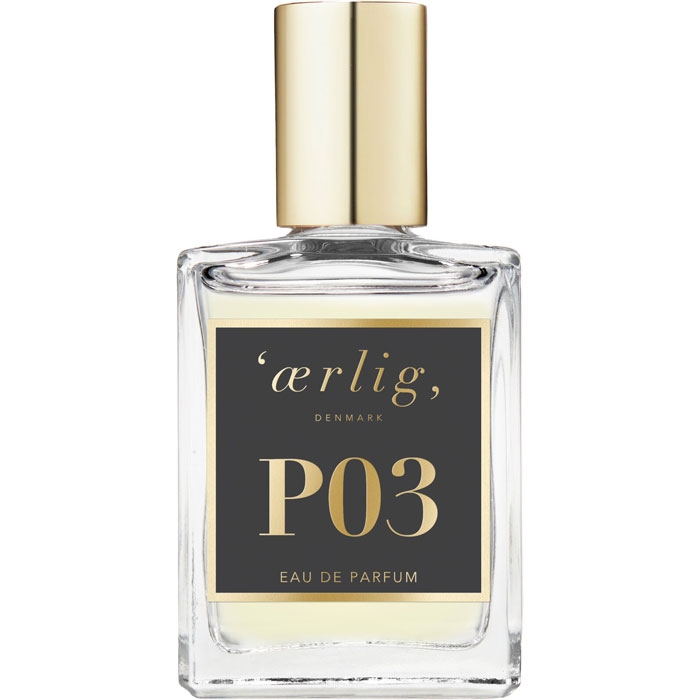 Ærlig P03 Eau de Parfum 15ml (Roll-on)