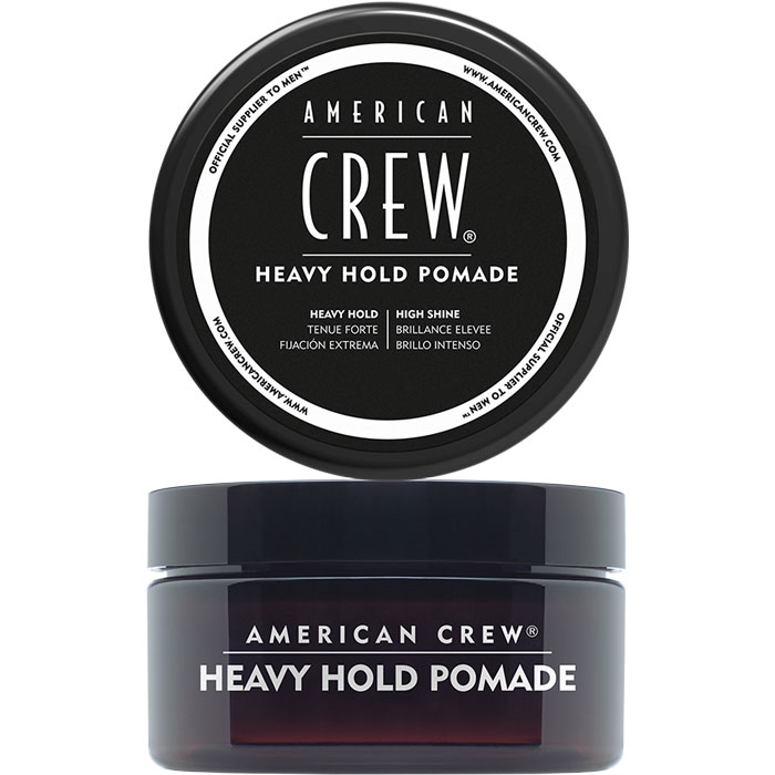 American Crew Heavy Hold Pomade 85g