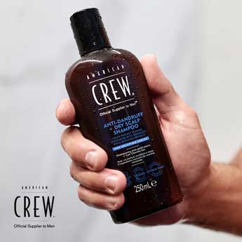 American Crew