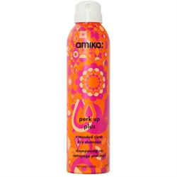 Amika Perk Up Plus Extended Clean Dry Shampoo 199ml