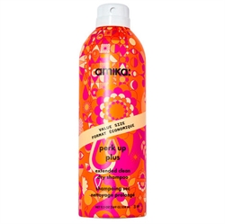 Amika Perk Up Plus Extended Clean Dry Shampoo 358ml