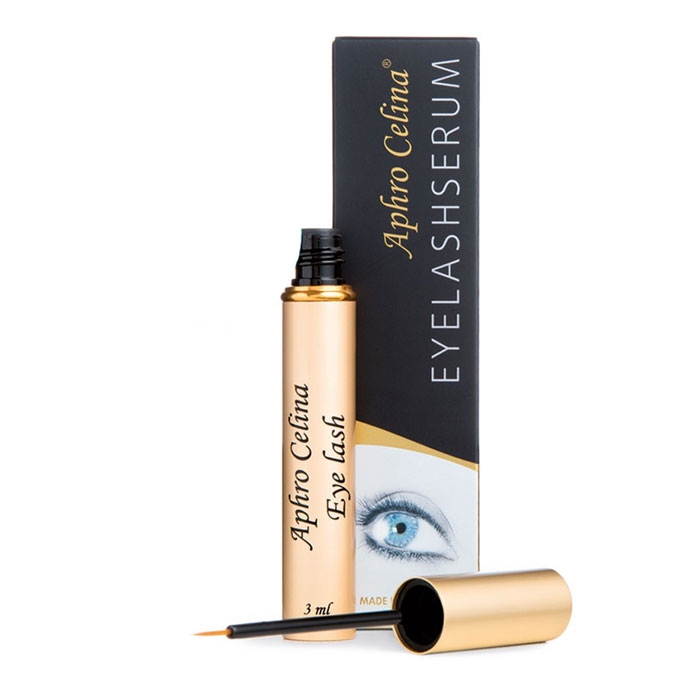 Aphro Celina Eyelash Serum 3ml