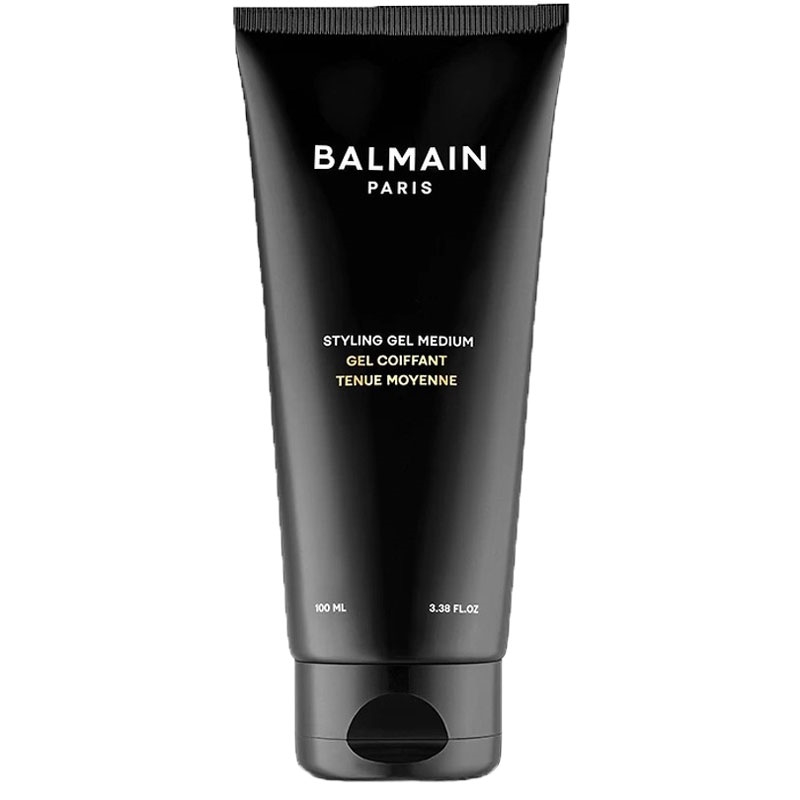 Balmain Homme Styling Gel Medium Hold 100ml