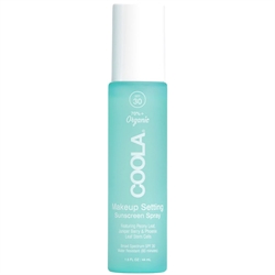COOLA Makeup Setting Spray SPF30 - 44ml