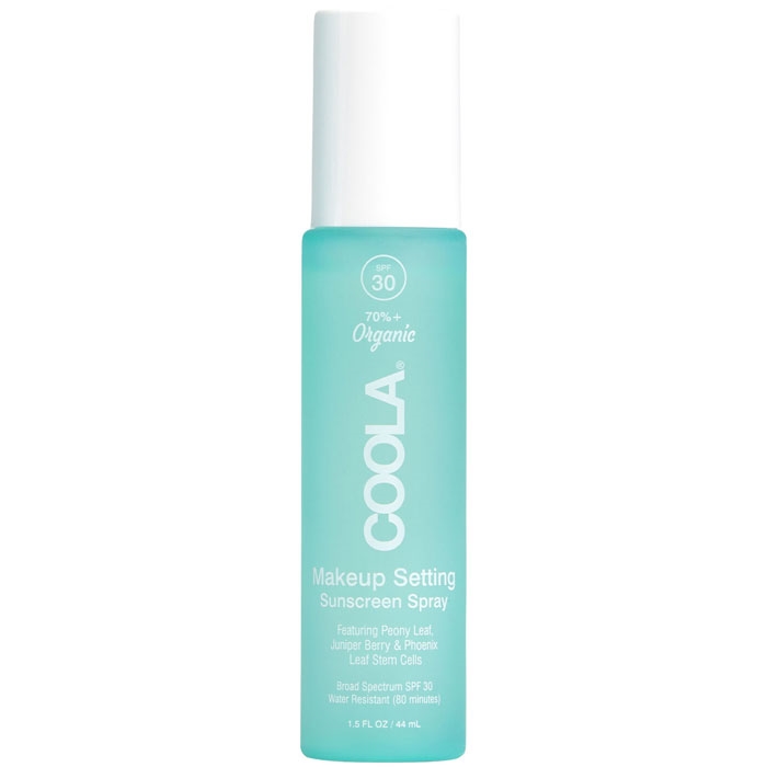 COOLA Makeup Setting Spray SPF30 - 44ml