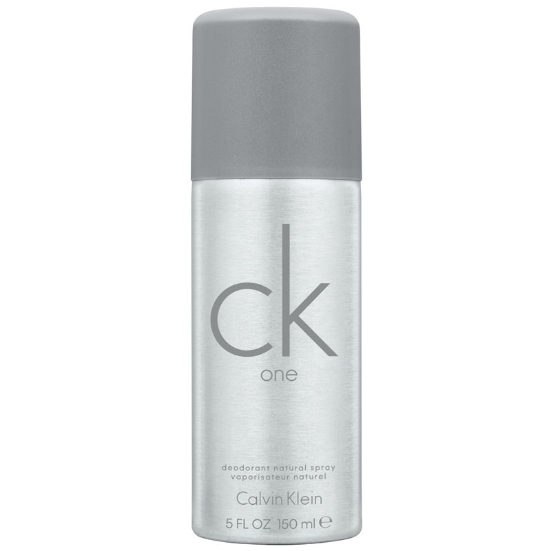 Calvin Klein Ck One Deodorant Spray 150ml