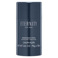 Calvin Klein Eternity Man Deodorant Stick 75gr