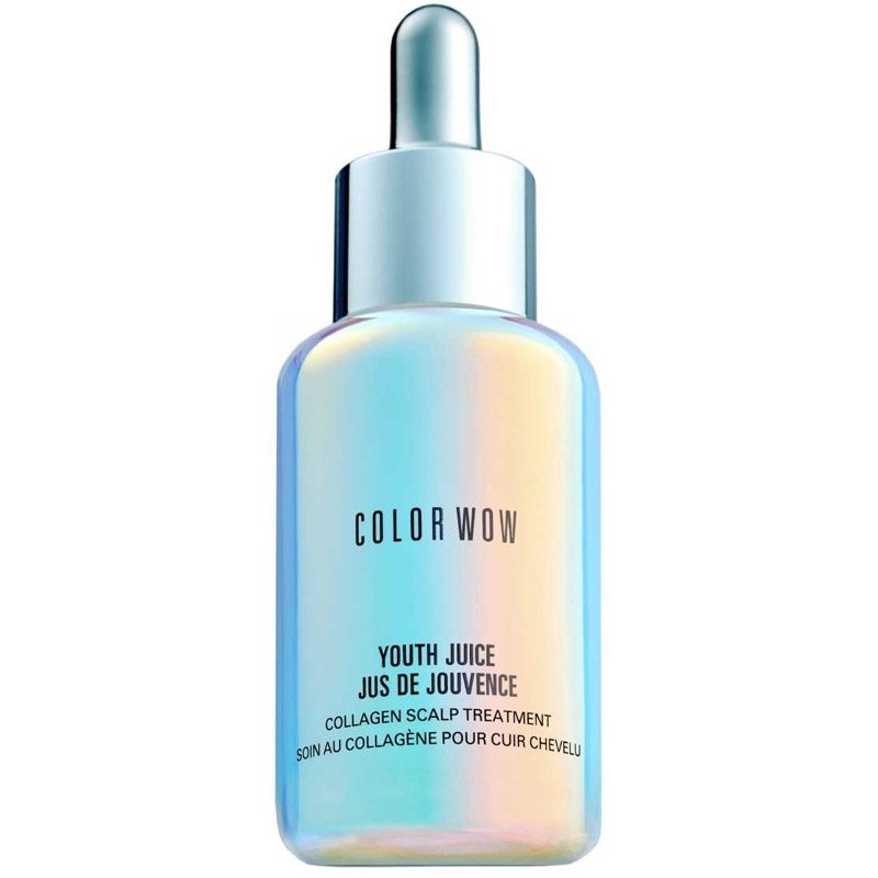 Color Wow Youth Juice Collagen Scalp Serum 50ml