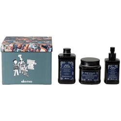 Davines Heart of Glass Holiday Gift Set 2024