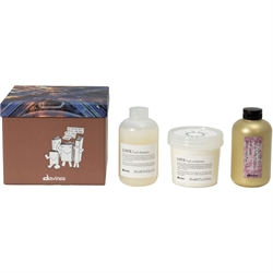 Davines Love Curl Gift Set