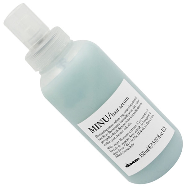 Davines Minu Hair Serum 150ml | 229,00 DKK (Fri fragt)