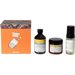 Davines NaturalTech Nourishing Gift Set