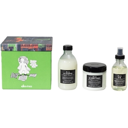 Davines Oi Gift Set med Oi Oil