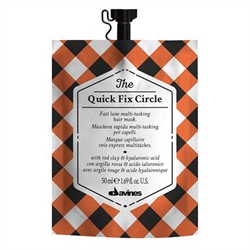 Davines Quick Fix Circle Hair Mask 50ml