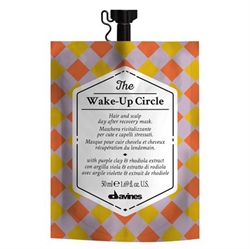 Davines The Wake-Up Circle Hair Mask 50ml