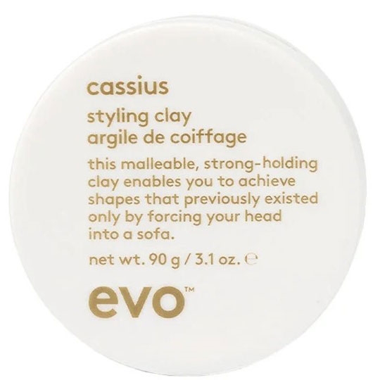 EVO Cassius Styling Clay 90 g