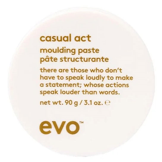 EVO Casual Act Moulding Whip 90 g