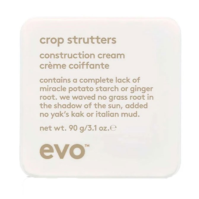 EVO Crop Strutters Construction Cream 90 g