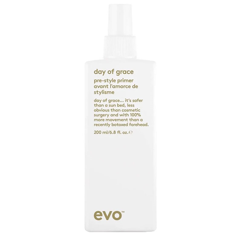 EVO Day Of Grace Pre-Style Primer 200 ml