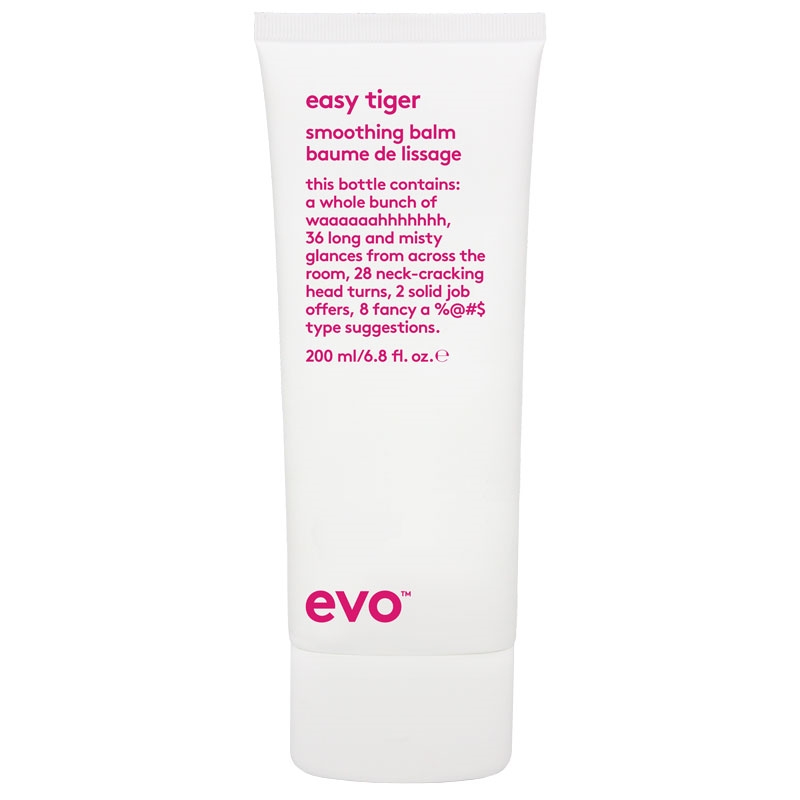 EVO Easy Tiger Smoothing Balm 200 ml