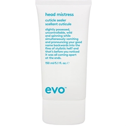 EVO Head Mistress Cuticle Sealer 150 ml