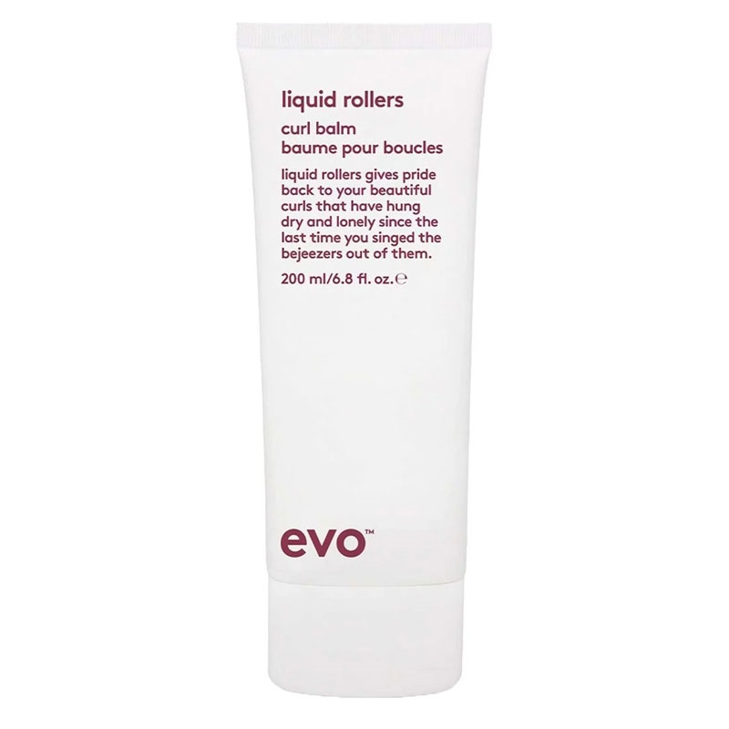 EVO Liquid Rollers Curl Balm 200 ml