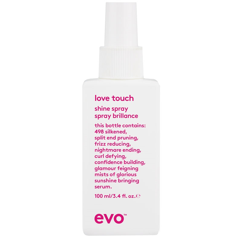 EVO Love Touch Shine Spray 100 ml