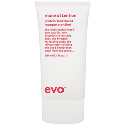 EVO Mane Attention Protein Treatment 150 ml