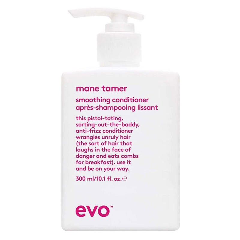 EVO Mane Tamer Smoothing Conditioner 300 ml