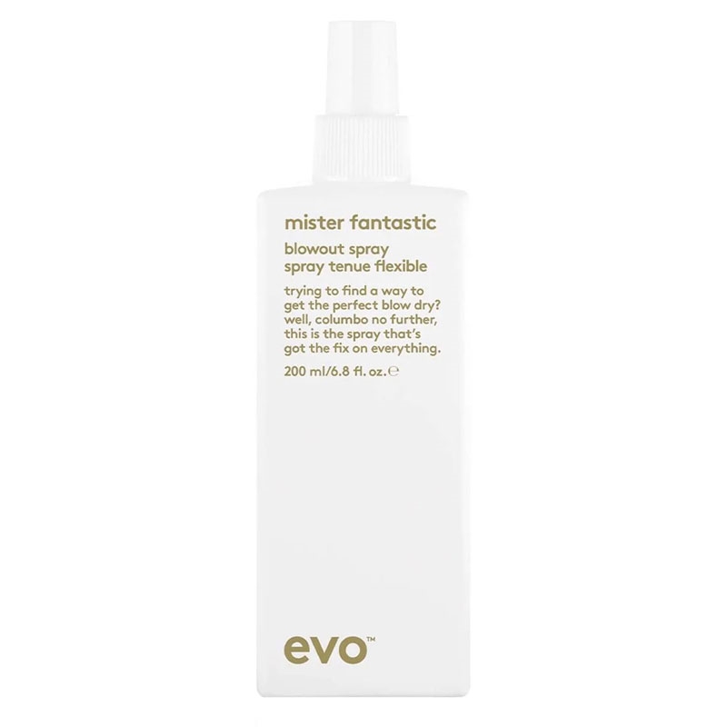 EVO Mister Fantastic Blowout Spray 200 ml