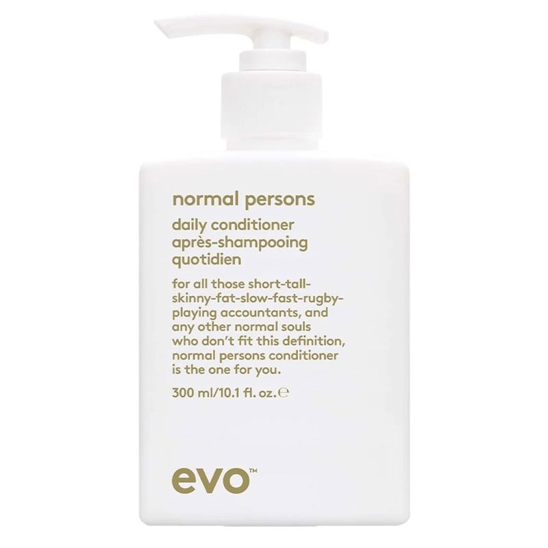 EVO Normal Persons Daily Conditioner 300 ml