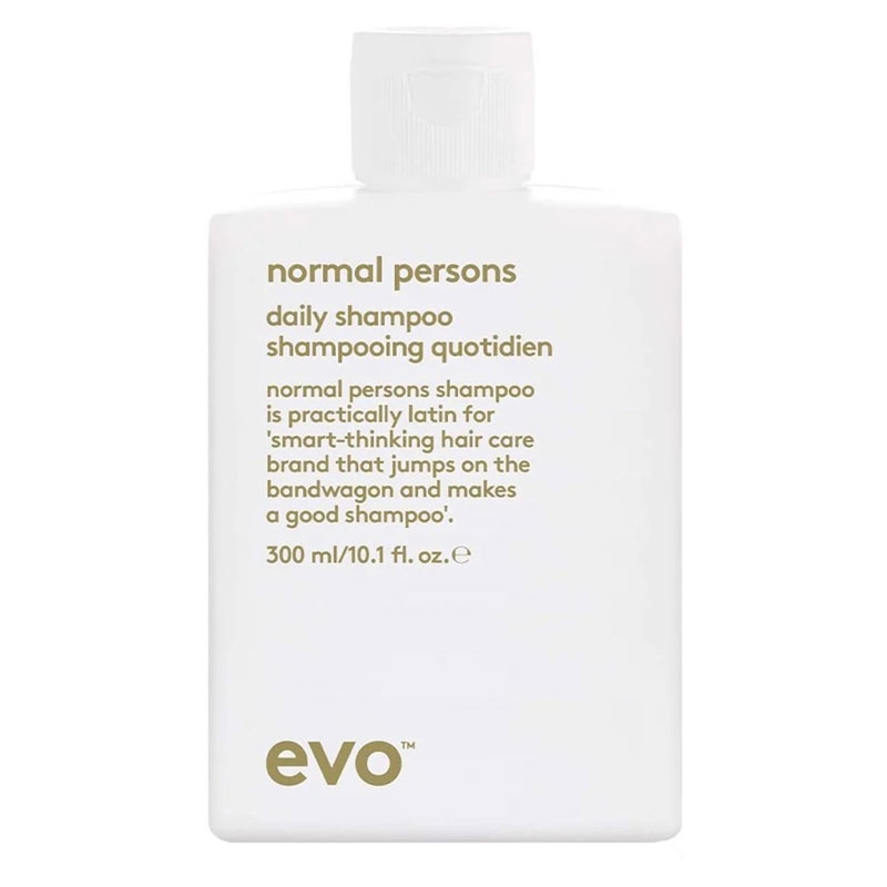 EVO Normal Persons Daily Shampoo 300 ml