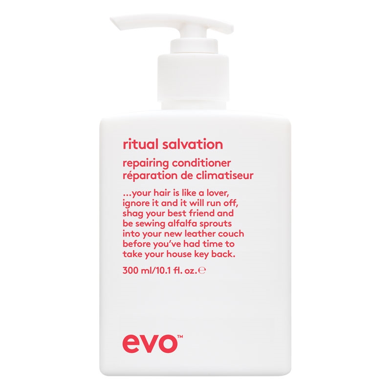 EVO Ritual Salvation Repairing Conditioner 300 ml