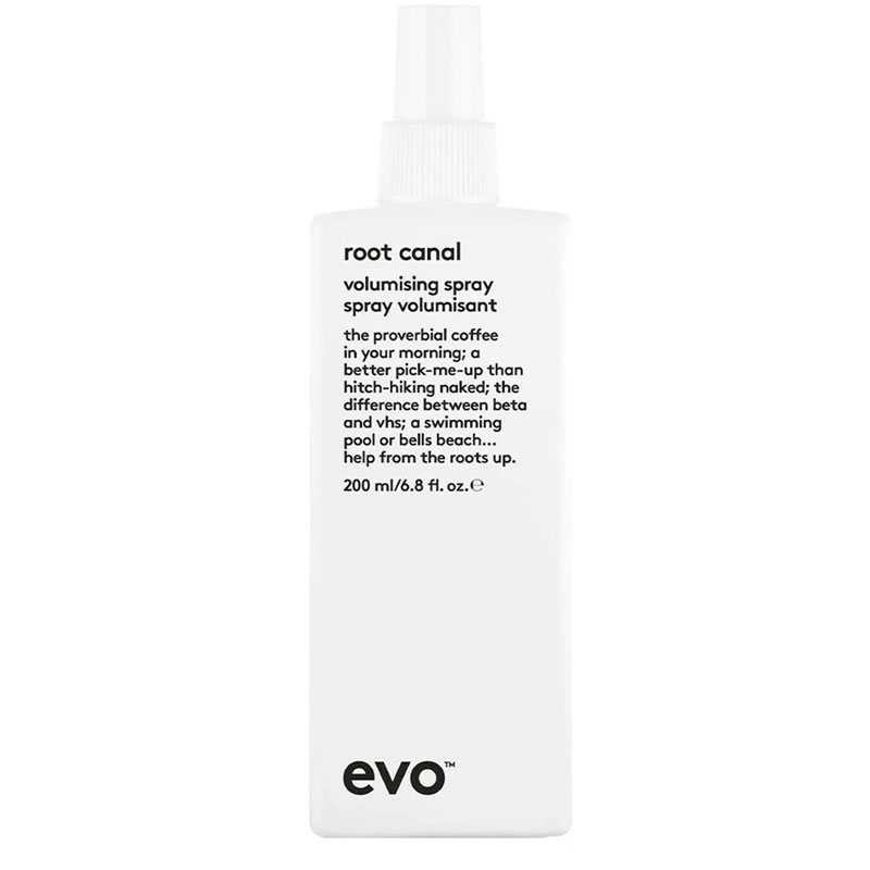 EVO Root Canal Volumising Spray 200 ml