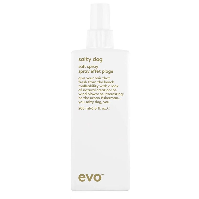 EVO Salty Dog Salt Spray 200 ml