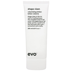 EVO Shape Vixen Volumising Lotion 200 ml