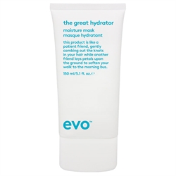 EVO The Great Hydrator Mask 150 ml