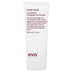 EVO Total Recoil Curl Definer 200 ml