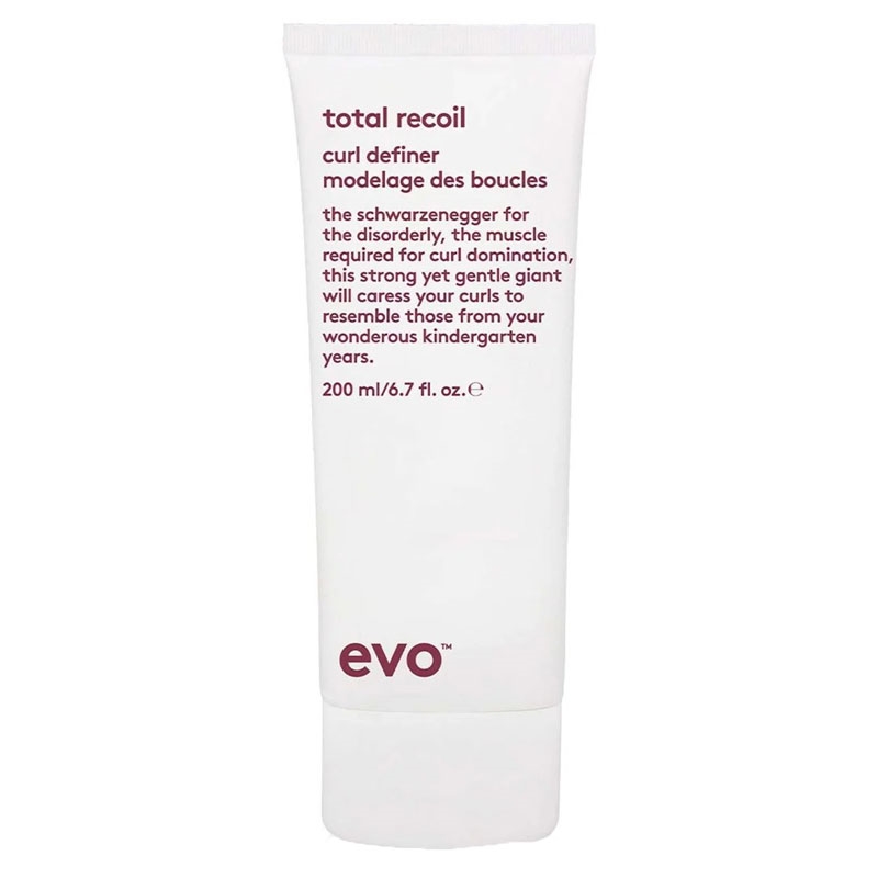 EVO Total Recoil Curl Definer 200 ml