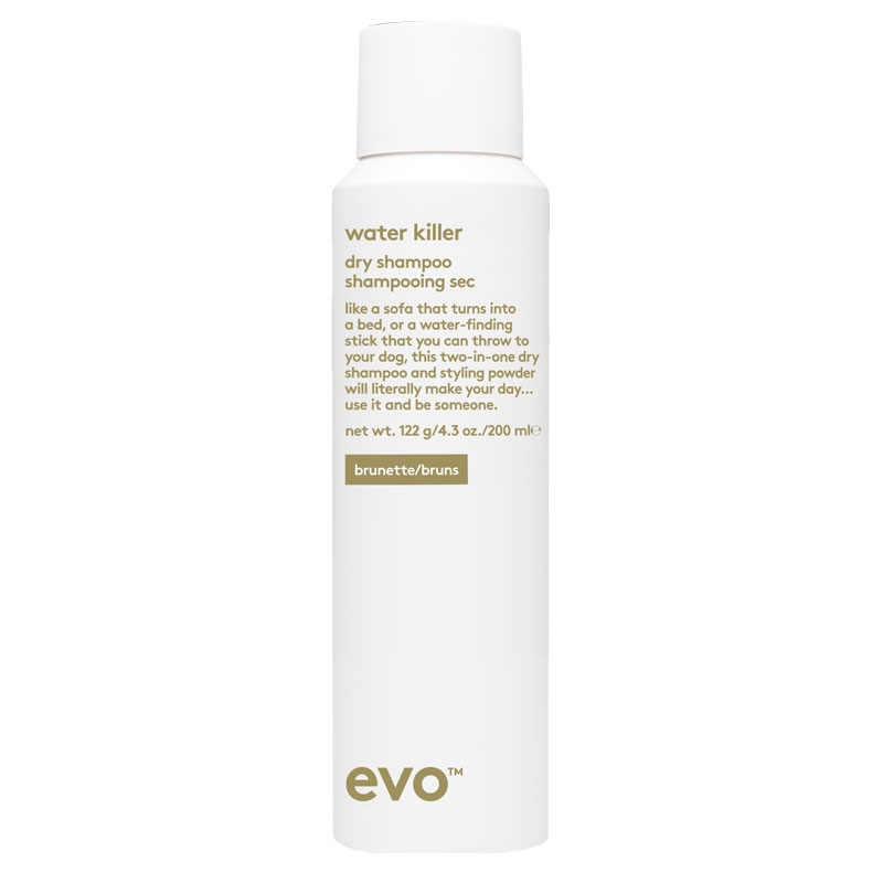 EVO Water Killer Drysh Brown 200 ml