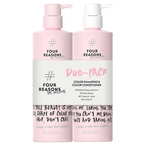 Four Reasons Original Color Duo 2x500ml