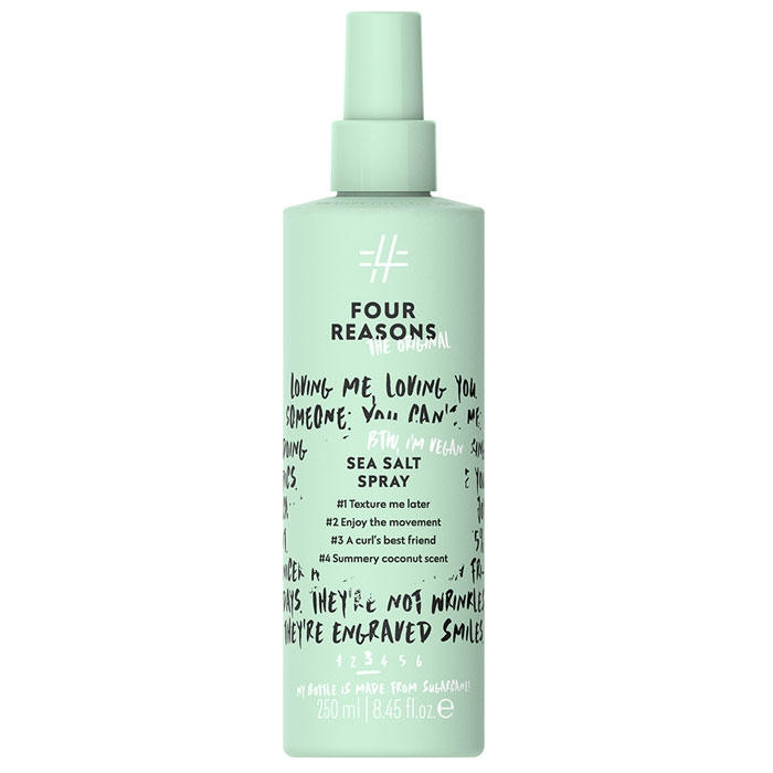 Four Reasons Original Sea Salt Spray 200ml