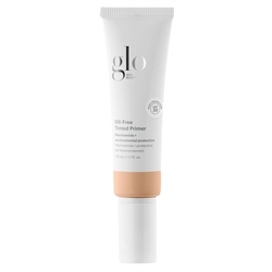 Glo Oil-Free Tinted Primer SPF 30 Light - 50ml