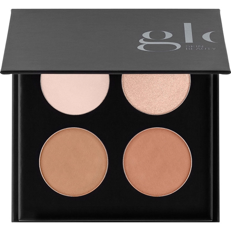 Glo Skin Beauty Contour Kit - Fair to Light 13,2g