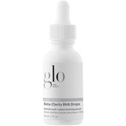 Glo Skincare Beta-Clarity BHA Drops 30ml