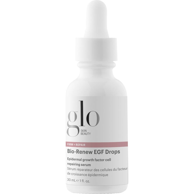 Glo Skincare Bio-Renew EGF Drops 30ml