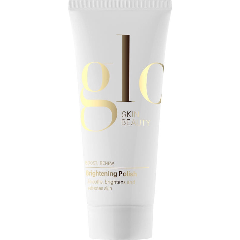 Glo Skincare Brightening Polish 60ml