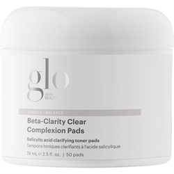 Glo Skincare Clear Complexion Pads 50 pads